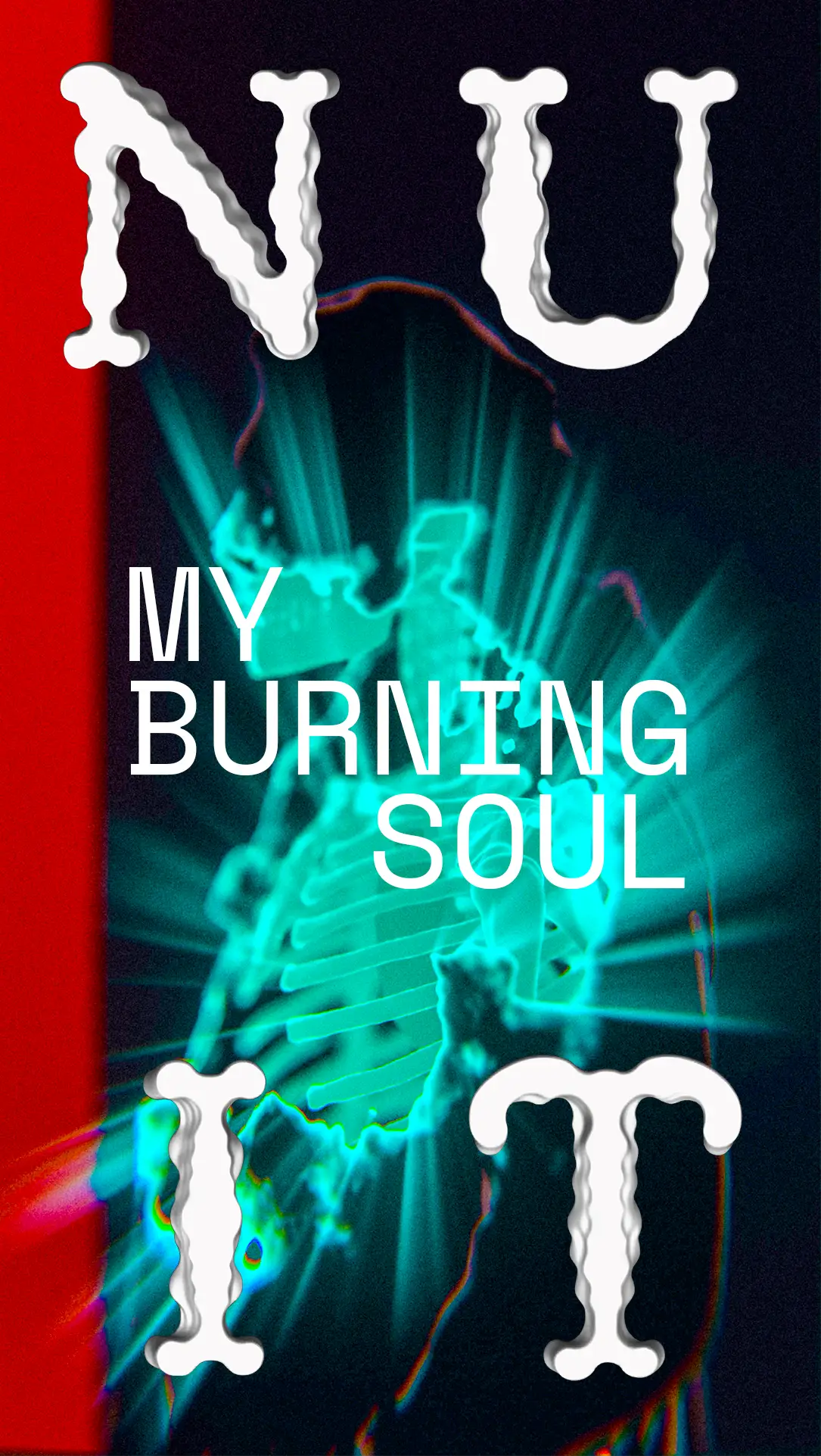 My Burning Soul — Visualizer complet