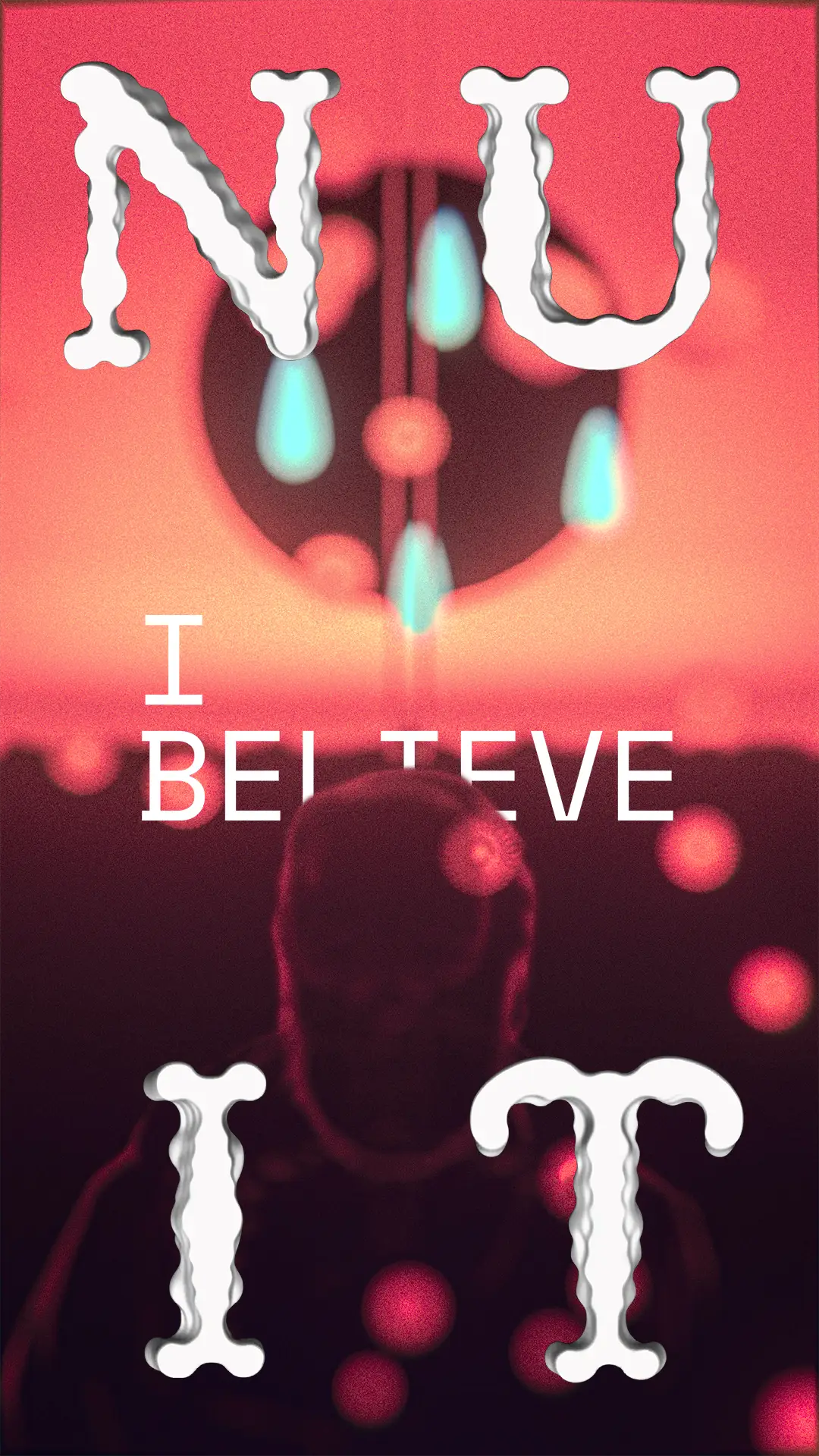I Believe — Visualizer complet