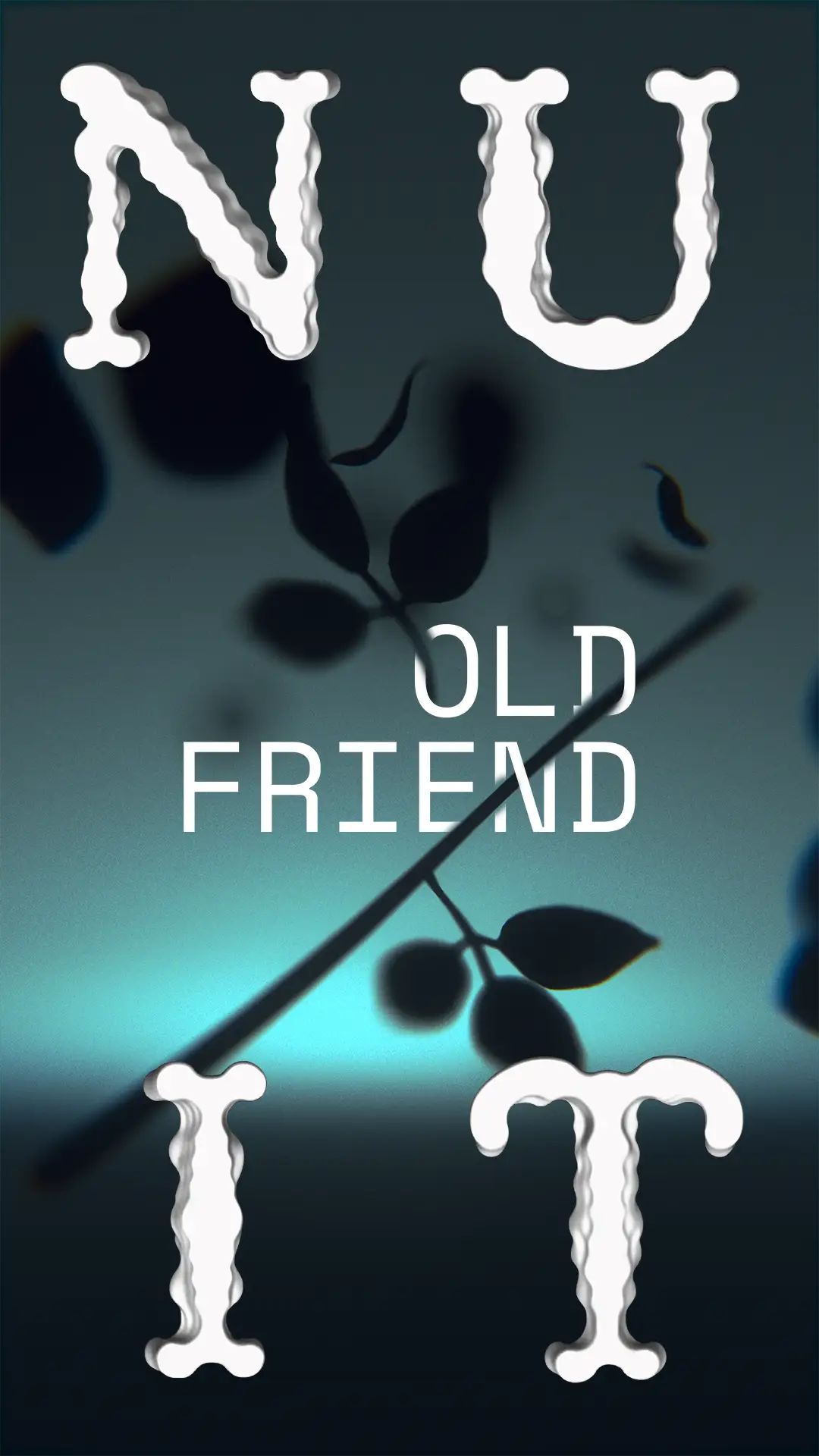 Old Friend — Visualizer complet