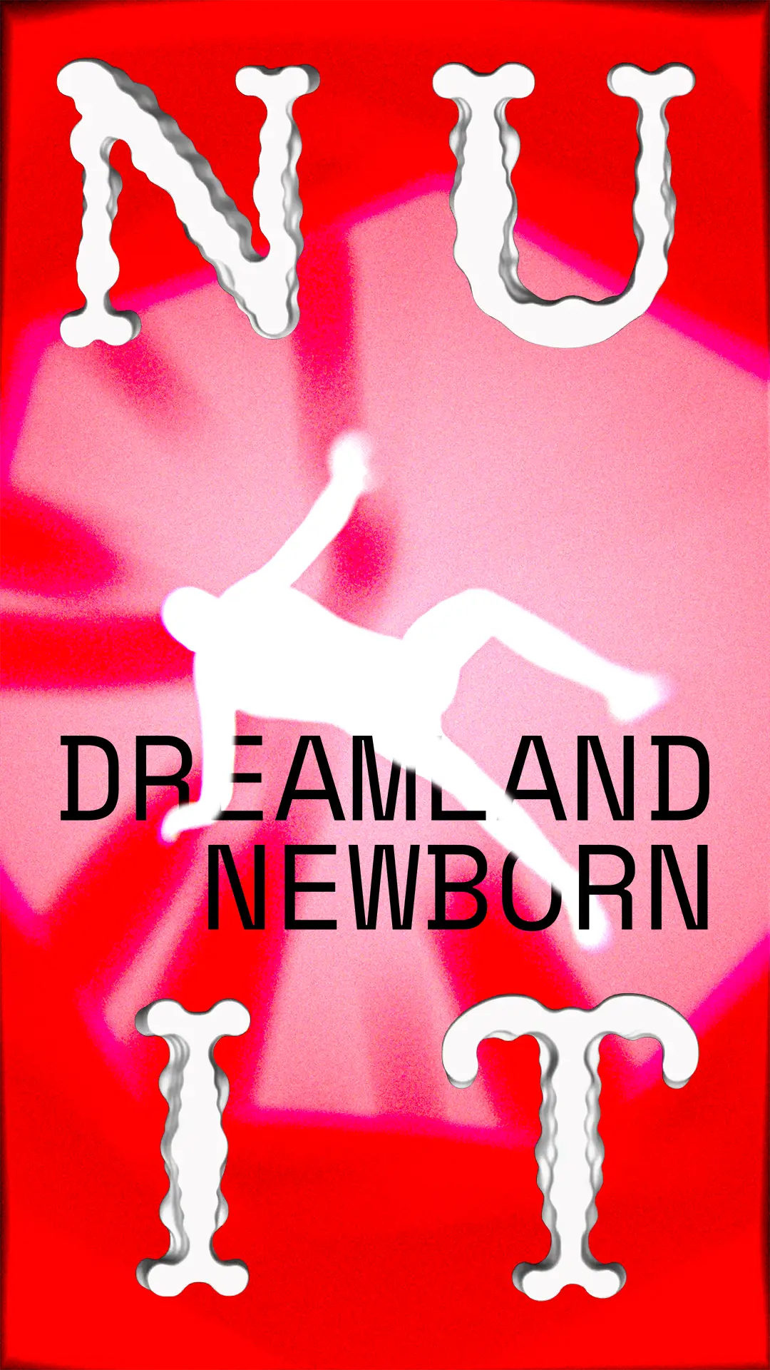 Dreamland Newborn — Visualizer complet