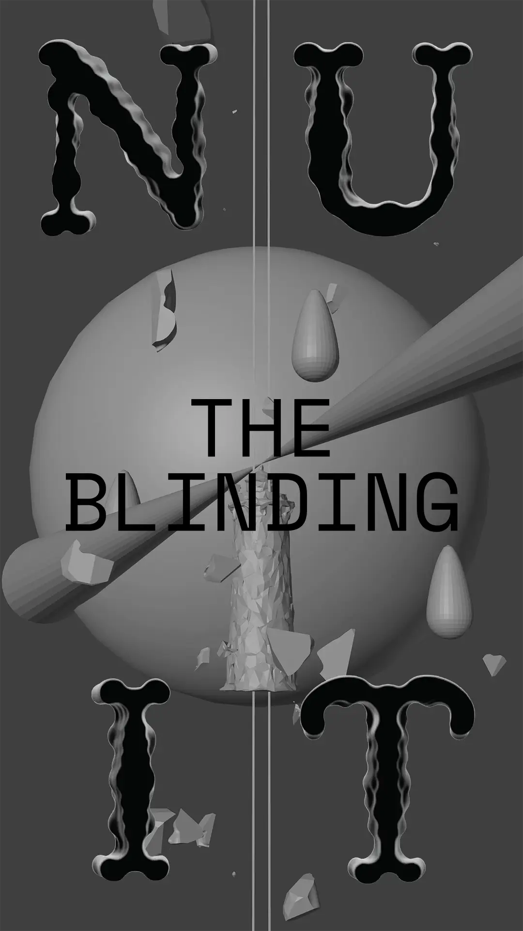 The Blinding — Ascenseur