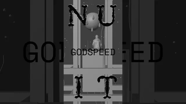 N U I T — Godspeed, elevator short
